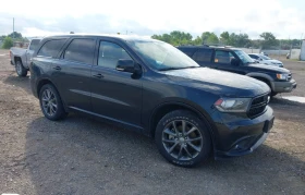Dodge Durango 5.7Hemi 8ZF R/T, снимка 1