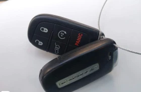 Dodge Durango 5.7Hemi 8ZF R/T, снимка 9