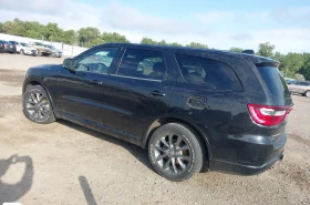 Dodge Durango 5.7Hemi 8ZF R/T, снимка 4
