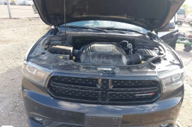 Dodge Durango 5.7Hemi 8ZF R/T, снимка 7