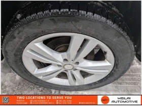 Mercedes-Benz ML 350 * ML350/No Accident/Fully Serviced! * CARFAX * ЦЕН, снимка 13