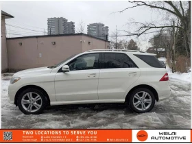 Mercedes-Benz ML 350 * ML350/No Accident/Fully Serviced! * CARFAX * ЦЕН, снимка 5
