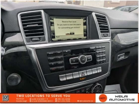 Mercedes-Benz ML 350 * ML350/No Accident/Fully Serviced! * CARFAX * ЦЕН, снимка 7