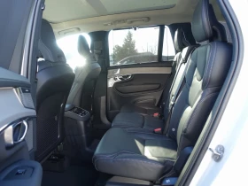 Volvo Xc90 T8 AWD Ultimate Dark FourC 7seats, снимка 14