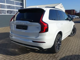 Volvo Xc90 T8 AWD Ultimate Dark FourC 7seats, снимка 2