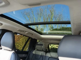Volvo Xc90 T8 AWD Ultimate Dark FourC 7seats, снимка 9