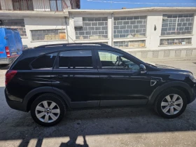 Chevrolet Captiva, снимка 2