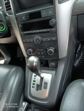 Chevrolet Captiva, снимка 11