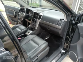 Chevrolet Captiva, снимка 12
