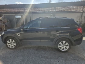 Chevrolet Captiva, снимка 3