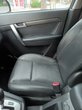 Chevrolet Captiva, снимка 13