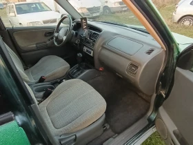 Suzuki Grand vitara, снимка 5