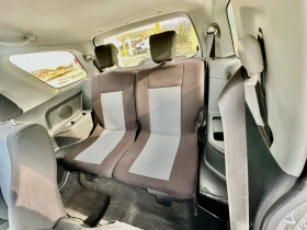 Suzuki Grand vitara 1.9 DDIS 2008г КЛИМА 4* 4, снимка 10