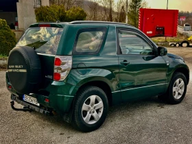 Suzuki Grand vitara 1.9 DDIS 2008г КЛИМА 4* 4, снимка 7