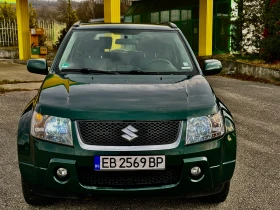 Suzuki Grand vitara 1.9 DDIS 2008г КЛИМА 4* 4, снимка 2