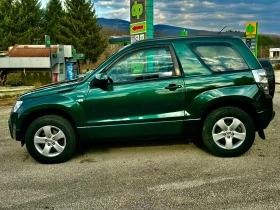 Suzuki Grand vitara 1.9 DDIS 2008г КЛИМА 4* 4, снимка 4