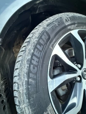 Lexus NX 300h SPORT, снимка 13