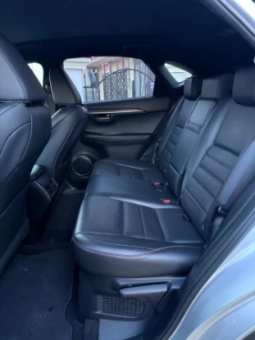 Lexus NX 300h SPORT, снимка 12