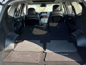 Hyundai Santa fe LUXURY/CARFAX/2 ключа/Панорама/Подгрев/Обдух/КЛИП, снимка 10