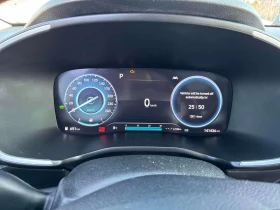 Hyundai Santa fe LUXURY/CARFAX/2 ключа/Панорама/Подгрев/Обдух/КЛИП, снимка 7