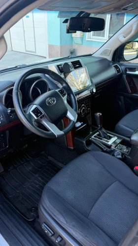 Toyota Land cruiser JDJ150 MF, снимка 13