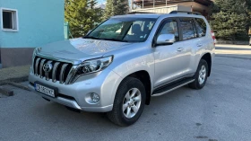 Toyota Land cruiser JDJ150 MF, снимка 1