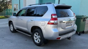 Toyota Land cruiser JDJ150 MF, снимка 3