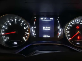 Jeep Compass * Sport * CARFAX * 2 КЛЮЧА * KEYLESS * ПОДГРЕВИ, снимка 8