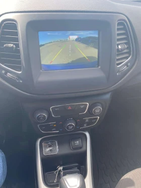 Jeep Compass * Sport * CARFAX * 2 КЛЮЧА * KEYLESS * ПОДГРЕВИ, снимка 5