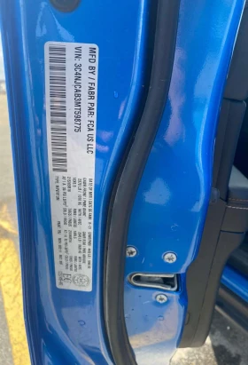 Jeep Compass * Sport * CARFAX * 2 КЛЮЧА * KEYLESS * ПОДГРЕВИ, снимка 12