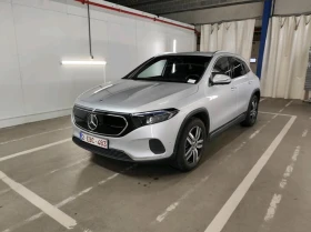 Mercedes-Benz EQA 300 progressive - 4-Matic, снимка 4