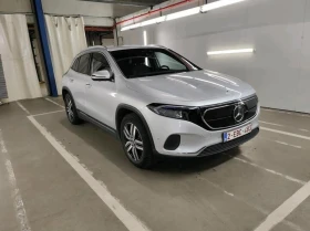 Mercedes-Benz EQA 300 progressive - 4-Matic, снимка 1