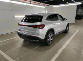 Mercedes-Benz EQA 300 progressive - 4-Matic, снимка 2