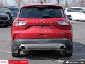 Ford Escape SE AWD, снимка 6