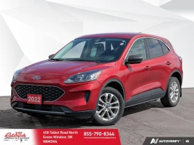 Ford Escape SE AWD, снимка 1