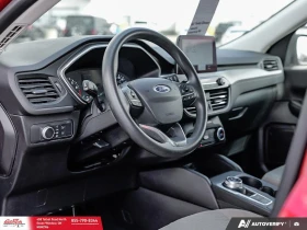 Ford Escape SE AWD, снимка 9