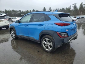 Hyundai Kona 2.0l Sel, снимка 2