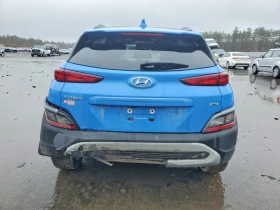 Hyundai Kona 2.0l Sel, снимка 6