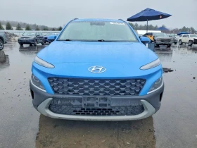 Hyundai Kona 2.0l Sel, снимка 5