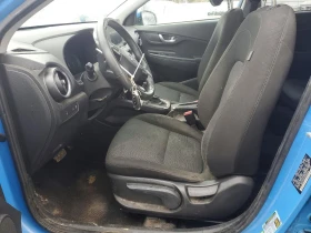 Hyundai Kona 2.0l Sel, снимка 7