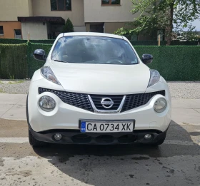 Nissan Juke, снимка 8