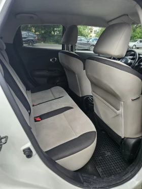 Nissan Juke, снимка 1