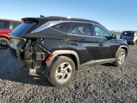 Hyundai Tucson, снимка 3