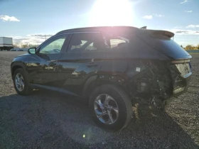 Hyundai Tucson, снимка 2