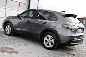 Honda Hr-v Гаранция, снимка 7