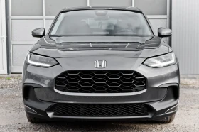Honda Hr-v Гаранция, снимка 2