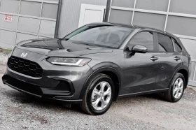 Honda Hr-v Гаранция, снимка 1