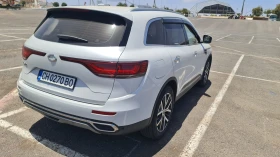 Renault Koleos QM6 2.0 LPI, снимка 6