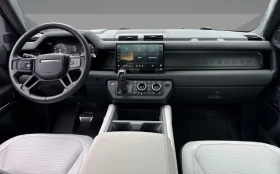 Land Rover Defender 130 P400 = X-Dynamic SE = 8 Seats Гаранция, снимка 6