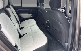 Land Rover Defender 130 P400 = X-Dynamic SE = 8 Seats Гаранция, снимка 8